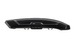 Thule Vector M Black Metallic Box dachowy 613201