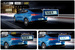 Rejestrator jazdy VANTRUE S1 PRO MAX PRZÓD 4K + TYŁ 4K GPS