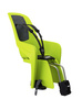 Fotelik Rowerowy Thule Ride Along Lite 2 Zen Lime