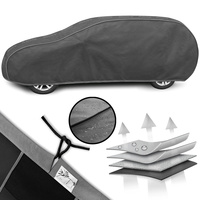 Pokrowiec na samochód plandeka Optimal Garage XL kombi/hatchback