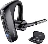Bezprzewodowy zestaw słuchawkowy Feegar BOND Pro Słuchawka Bluetooth 5.1