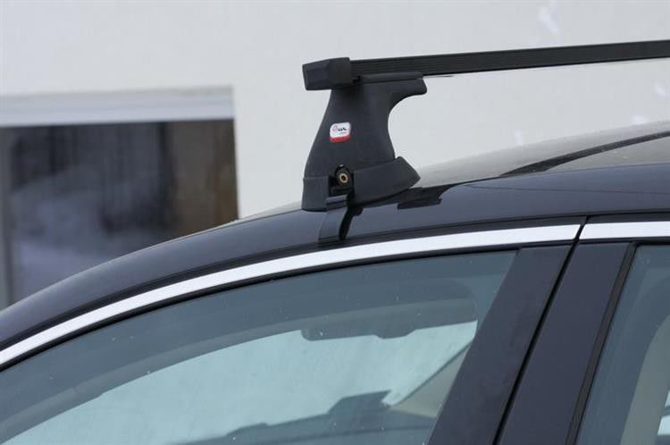 Bagażnik bazowy  KM ST