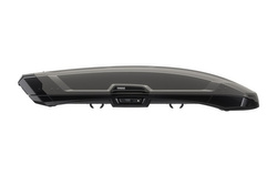 Thule Vector L Titan Matte Box dachowy