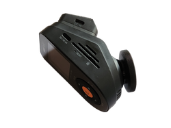 Rejestrator jazdy VANTRUE S1 PRO 2CH SONNET 1 PRZÓD 2,7k TYŁ FHD WIFI GPS HDR