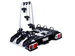 Thule EuroWay G2 922 13pin - bagażnik rowerowy na hak na 3 rowery