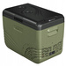 Lodówka turystyczna z kompresorem Yolco NX40 Green 37L 12V 24V 240V
