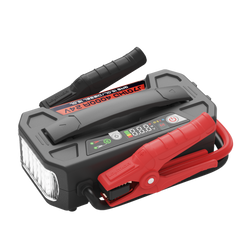 Jump Starter Lokithor J701HD 4000A 24V LiPo Powerbank 100W LED