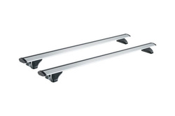 Bagażnik na dach CRUZ Airo FIX 118 Audi	A4	Avant 2008-2019  Audi	A6	Avant 2005-2019