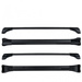 Belka dachowa 1 szt Cruz Fuse Dark 106 cm 925737