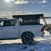 Namiot dachowy samochodowy Wild Land Bush Cruiser V2 140 2-3 osobowy