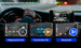 Tablet do samochodu CarPlay Nexadio CP200 bezprzewodowy 9'' kamera cofania