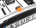 Aguri Active Bike 4 + adapter 7/13PIN + osłona na kulę haka