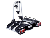 Thule EuroWay G2 922 13pin - bagażnik rowerowy na hak na 3 rowery