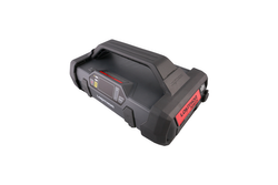 Jump Starter Lokithor ApartX 12V 4000A 150PSI LED 300lm bez baterii