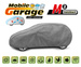 Pokrowiec na samochód Mobile Garage Hatchback - M2