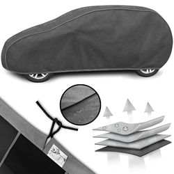 Pokrowiec na samochód plandeka Optimal Garage Hatchback M2