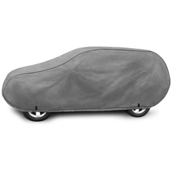 Pokrowiec na samochód AZILO Pro Armor SUV XL + torba / FERIE2026