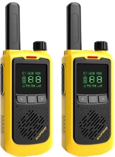 Krótkofalówka Walkie-talkie Baofeng BF-T17 Black PMR pol_pl_Krotkofalowka-Walkie-talkie-Baofeng-BF-T17-Black-PMR-45568_7