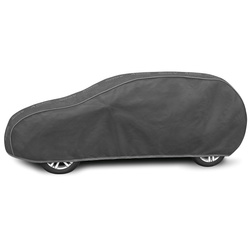 Pokrowiec na samochód plandeka Optimal Garage Hatchback/Kombi L2