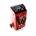 Kraft&Dele KD1916 Prostownik z rozruchem 480A 12V 24V starter