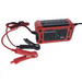 Prostownik z mikroprocesorem Prowerk 10A 12V 018408 mocny funkcja naprawy LCD