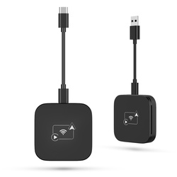 Bezprzewodowy adapter do samochodu Car Play Android Auto Nexadio SB100