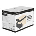 Lodówka turystyczna z kompresorem Yolco KX30 Sand 25L 12V 24V 240V + bateria modułowa Yolco SC4B 15600 mAh