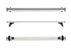 Bagażnik Cruz Airo T118 + kit 935-724 Fiat 500L 2012-2017