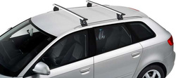 Bagażnik na dach CRUZ Airo FIX 118 Audi	A3	5d Sportback  2013-2020