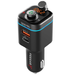 Transmiter samochodowy FM Feegar Q200 Pro