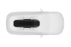 Box dachowy Thule Motion 3 Sport Black Glossy 
