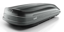 Box dachowy Hakr Magic 320 Grafit HR-HV0870