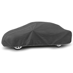 Pokrowiec na samochód plandeka Optimal Garage XL sedan