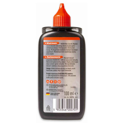 Smar Olej do Łańcucha Rowerowego Nigrin 100 ml