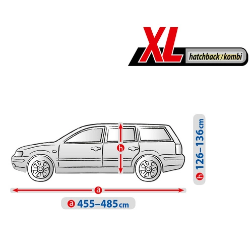 Pokrowiec na samochód plandeka Optimal Garage XL kombi/hatchback grafitowa pol_pl_Pokrowiec-na-samochod-plandeka-Optimal-Garage-XL-kombi-hatchback-grafitowa-49921_5