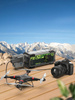 Urządzenie rozruchowe Yesper Armor Pro 2 3000A 83200mAh