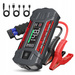 Jump Starter Lokithor J401 2500A 12V LED 300lm LCD powerbank 100W