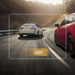 Wideorejestrator Feegar Patrol Kamera Samochodowa Cofania Sensor Sony FullHD 