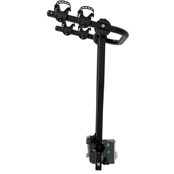 Peruzzo Arezzo 2 rowery black
