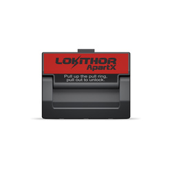 Bateria Lokithor LO-LIFE 73.6Wh do ApartX 12V 2500A