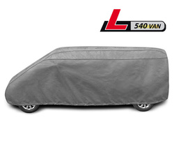 Pokrowiec na samochód Mobile Garage - L540 Van