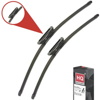 Wycieraczki samochodowe Aero Dynamic TwinBox ADR62-037 750/650mm