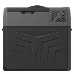 Lodówka turystyczna z kompresorem Yolco BCX50 CARBON 47L + gratis