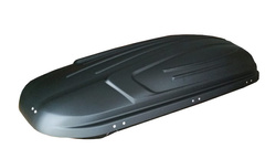 Boks dachowy Junior 460 Scout Rapid Czarny 75kg / FERIE2026