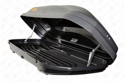 Box dachowy Hakr Magic 320 Grafit HR-HV0870