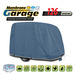 Pokrowiec na przyczepę kempingową N126N Membrane Garage + torba