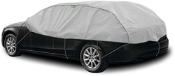 Pokrowiec na dach i szyby samochodowe WINTER Optimio L-XL hatchback-kombi 