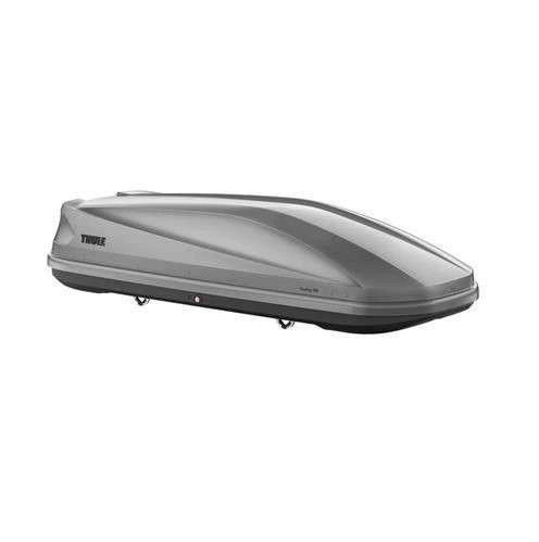 THULE TOURING L Titan Aeroskin Box dachowy 