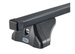 Bagażnik na dach CRUZ S-FIX 130  Citroen C4 Grand Picasso II ( 13- ) / C4 Grand Spacetourer ( 18-) Z relingami zintegr 936-531
