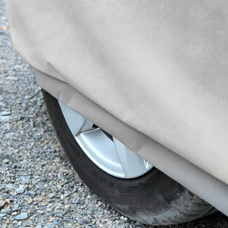 Pokrowiec na samochód Mobile Garage L SUV coupe